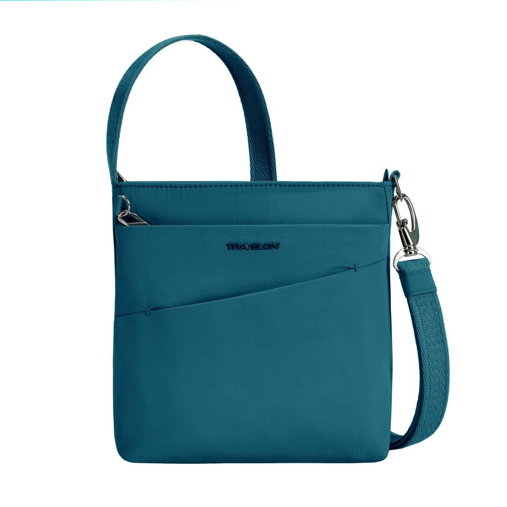 3457 Anti-Theft Roam Small Crossbody